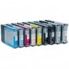 Epson oryginalny Wkład atramentowy / tusz C13T614400. yellow. 220ml. Epson Stylus pro 4400. 4450 C13T614400